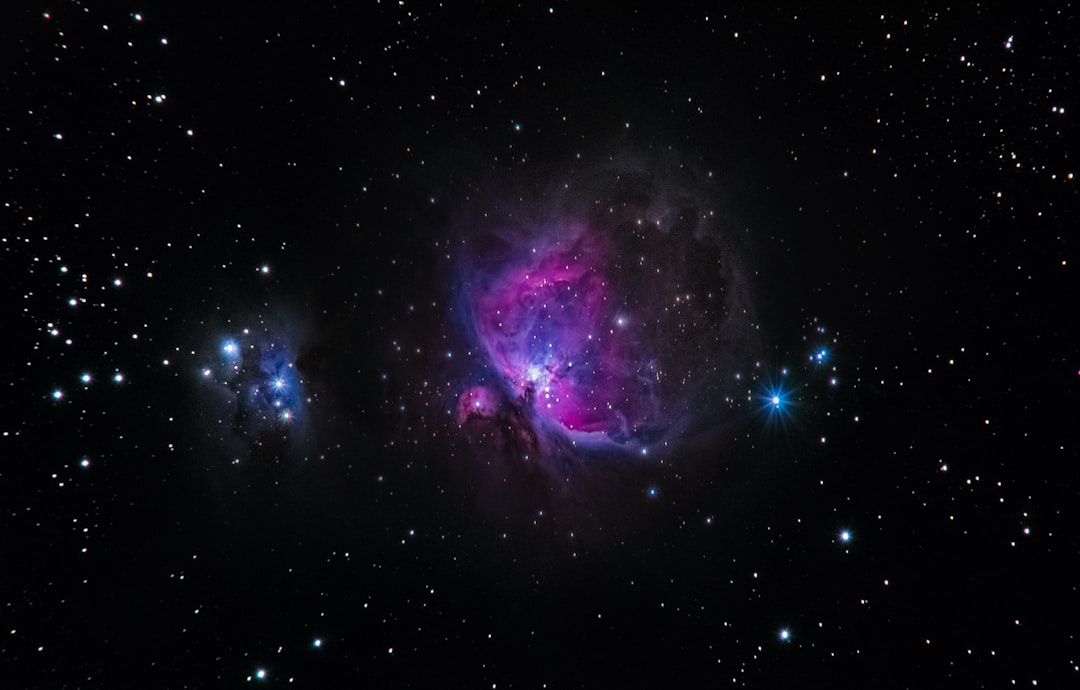 Stellar Demise Formed NGC 1514's Spectacular Cosmic Sphere - Space Portal featured image