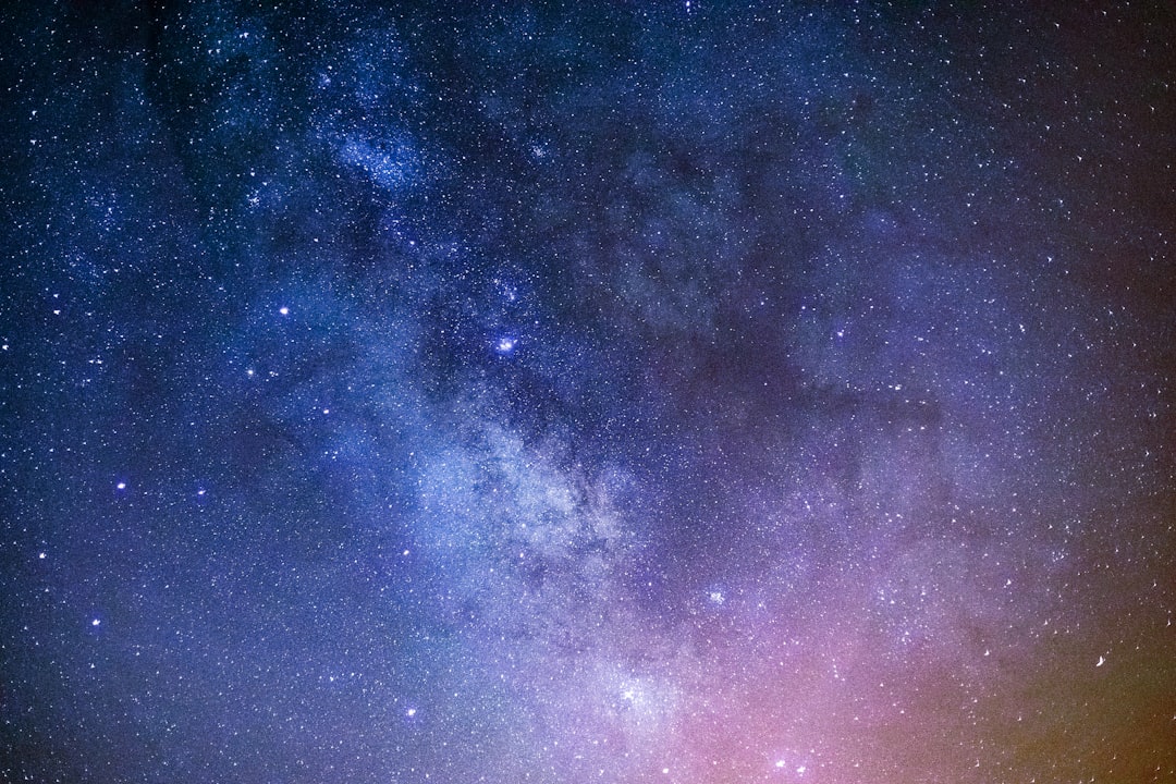 Ancient Stellar Trail Could Unlock Secrets of the Invisible Universe - Space Portal featured image