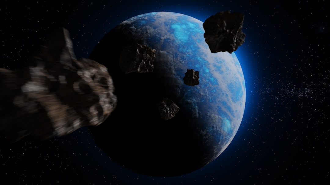 China's Tianwen-2 Probe Reaches Its Rocky Target After Epic Journey - Space Portal featured image