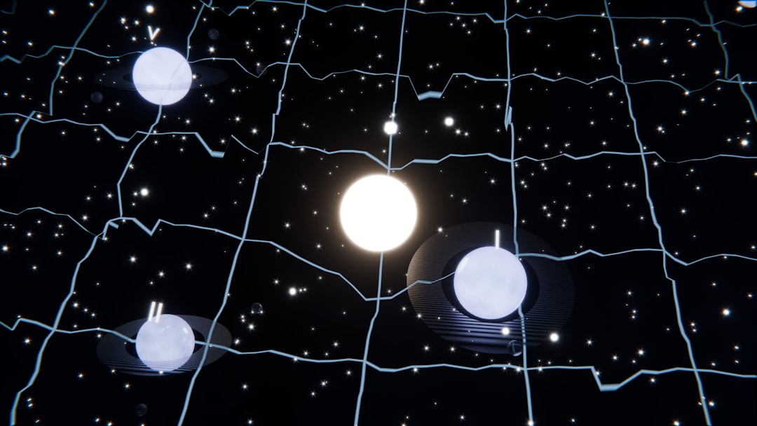 Machine Learning Detects Solar Storm Warning Signs Nearly A Day Ahead - Space Portal featured image