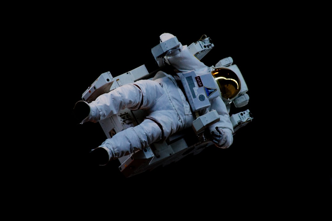 Artificial Intelligence Could Detect Extraterrestrial Organisms Overlooked by Present Exploration Programs - Space Portal featured image
