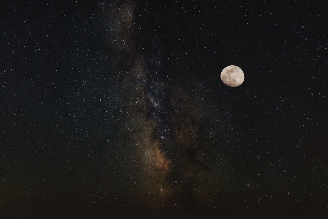 Primordial Giant Stars Created Elements and Formed Universe's Initial Black Holes - Space Portal featured image