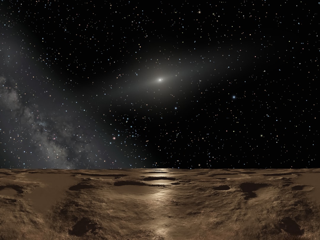 Webb Telescope Data Reveals Rare Cosmic Body From Universe's Earliest Era - Space Portal featured image
