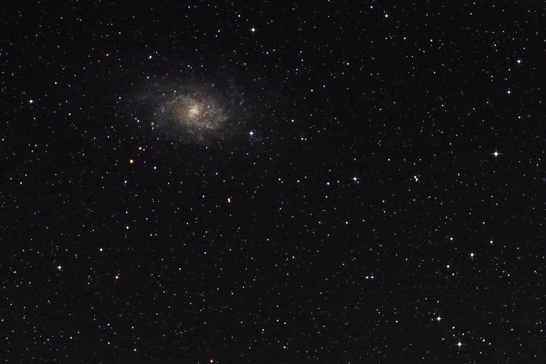 Discovery of Third Dark Matter-Deficient Galaxy Supports Collision Hypothesis - Space Portal featured image