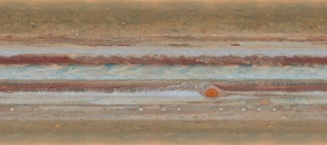 October Skies Dazzle With Saturn at Peak Brightness and a Jupiter Moon Show - Space Portal featured image