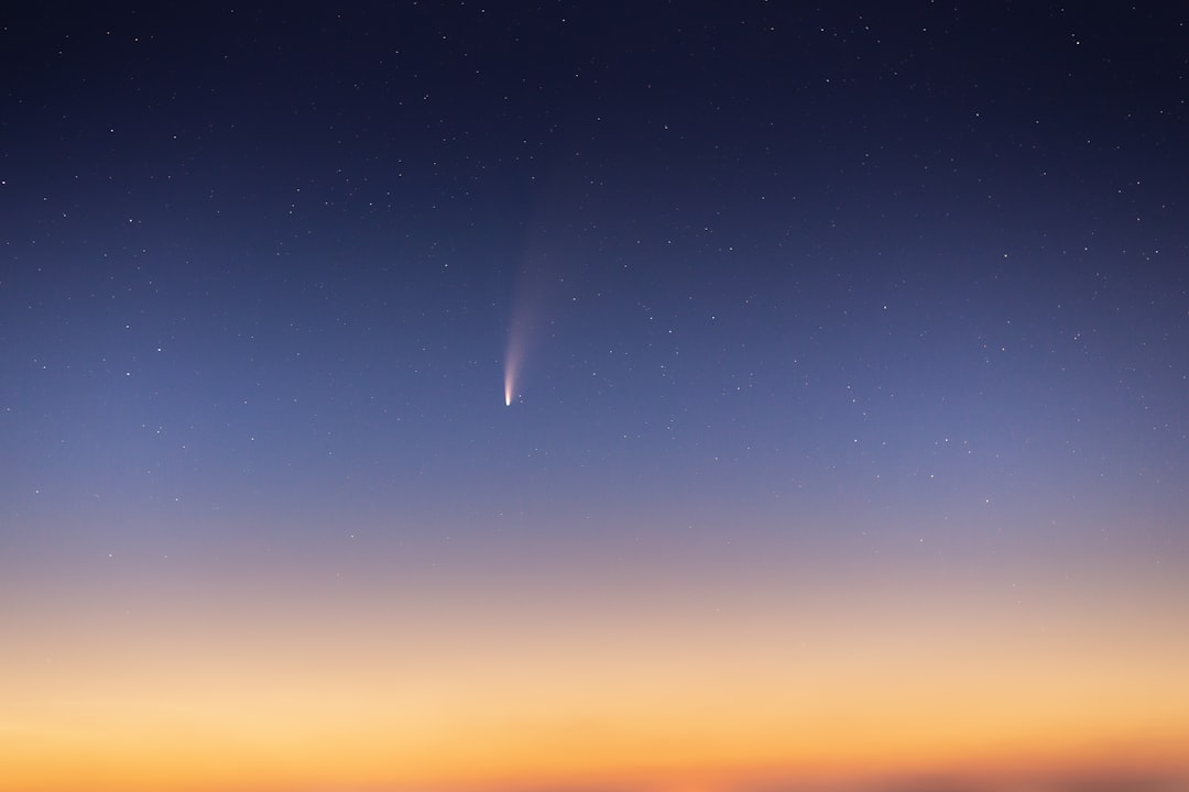 Chemical Analysis Traces an Alien Comet Back to Its Stellar Birthplace - Space Portal featured image