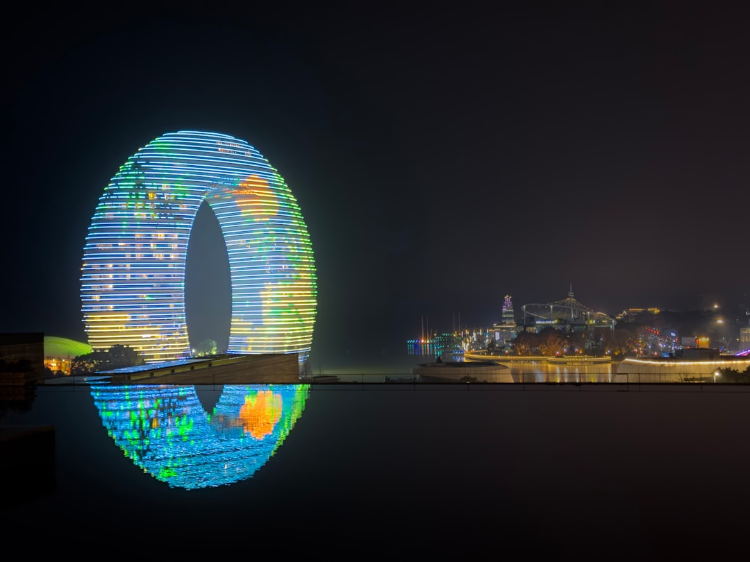 Chinese Space Agency Reveals Mission to Discover Habitable Exoplanets - Space Portal featured image