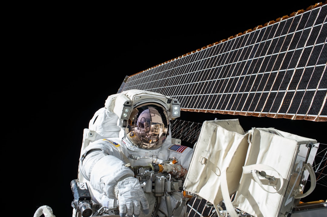 Beijing Pushes Back Timeline for Upcoming Chang'e-7 Moon Mission - Space Portal featured image