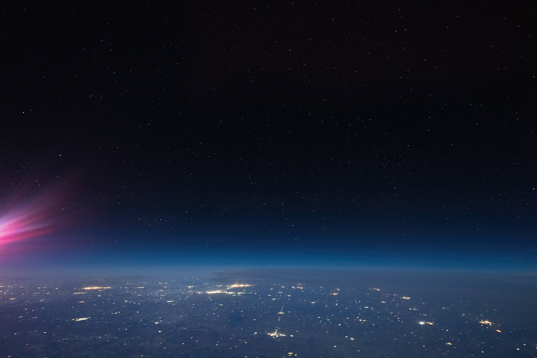 Periodic Comet 220P McNaught Returns Bright Enough For Binoculars Again - Space Portal featured image