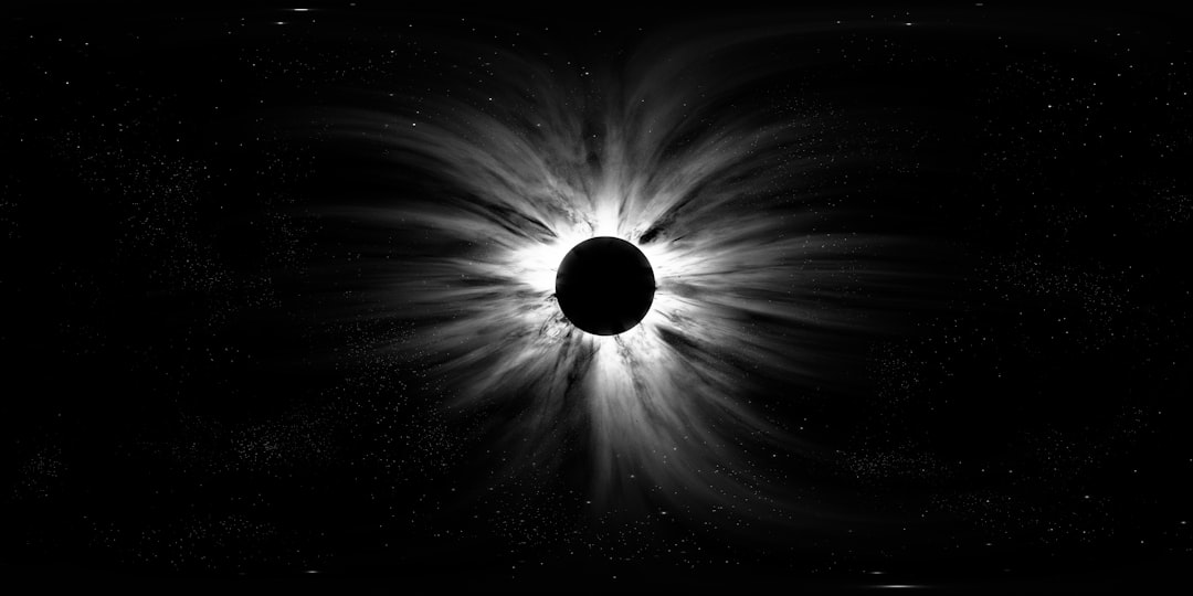 Gravitational Waves Could Reveal Mysterious Dark Matter Signatures - Space Portal featured image