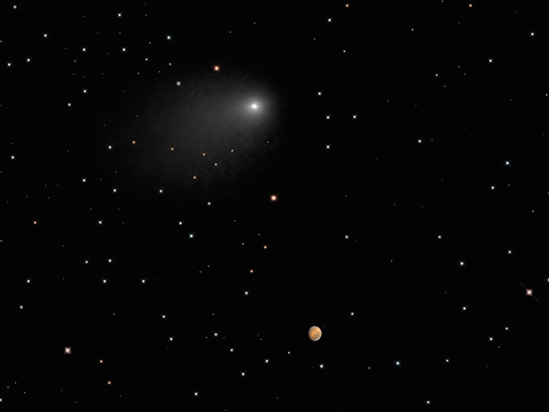 What Heavy Hydrogen Isotopes Reveal About Ancient Cosmic Wanderers - Space Portal featured image