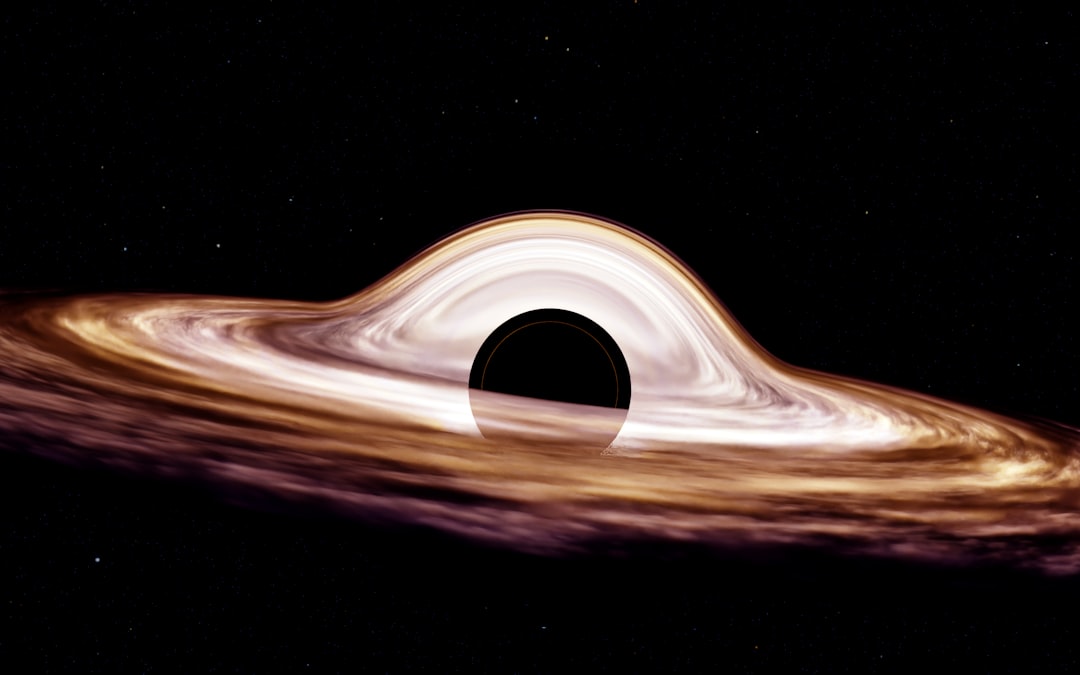 Ancient Cosmic Beacons Shed Light On How Giant Black Holes First Formed - Space Portal featured image