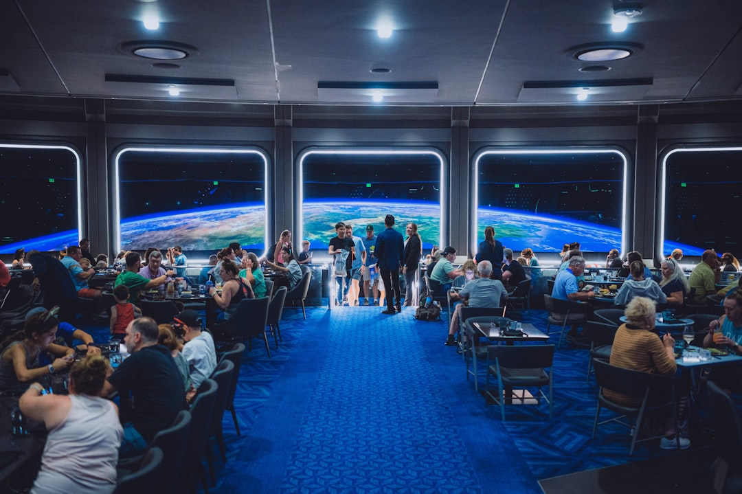 Can Adaptive AI Solve the Chaos of Satellite-Based Earth Observation? - Space Portal featured image