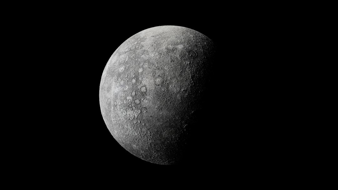 Understanding Mercury Requires A Surface Mission Scientists Say - Space Portal featured image