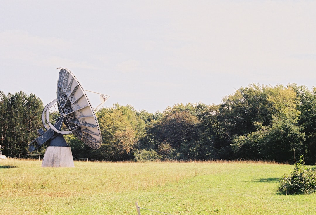 European Space Agency Initiates Seven Projects for Enhanced Orbital Communications - Space Portal featured image