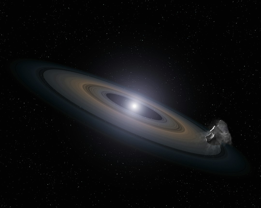 Europe's Hera Spacecraft Closes In on Double Asteroid System This Fall - Space Portal featured image