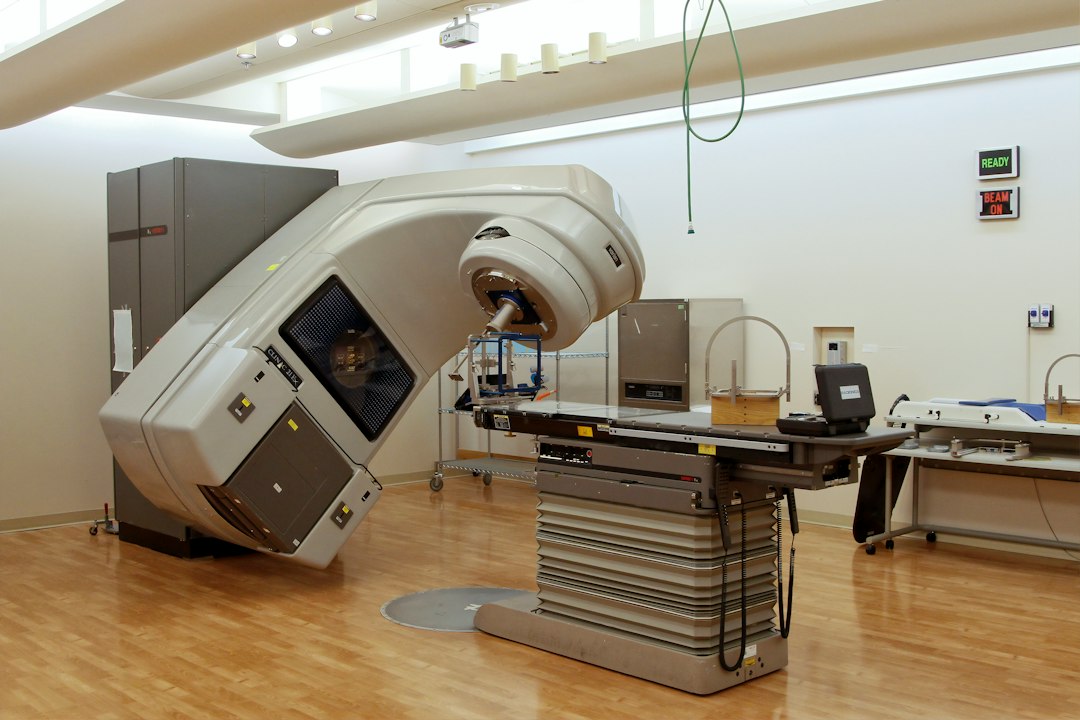 Space Medicine Breakthrough: Diagnostic Imaging Reaches Orbit for Crew Wellness - Space Portal featured image