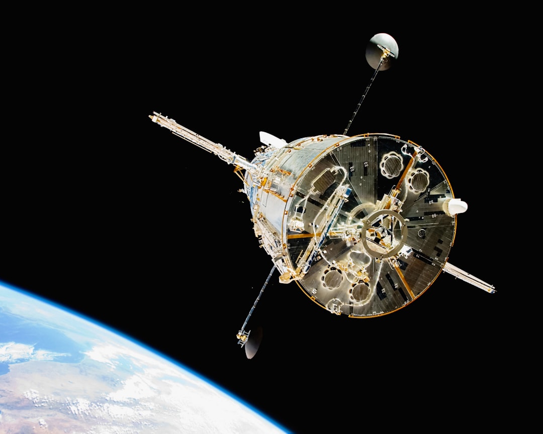 NASA's Roman Telescope Could Operate for Over Two Decades Thanks to Extra Fuel