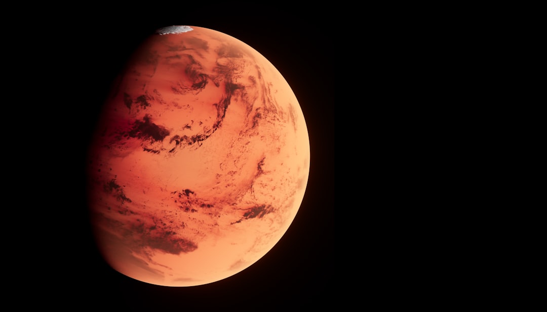 Mars Settlers Will Require Specially Designed Timepieces Accounting for Relativity - Space Portal featured image