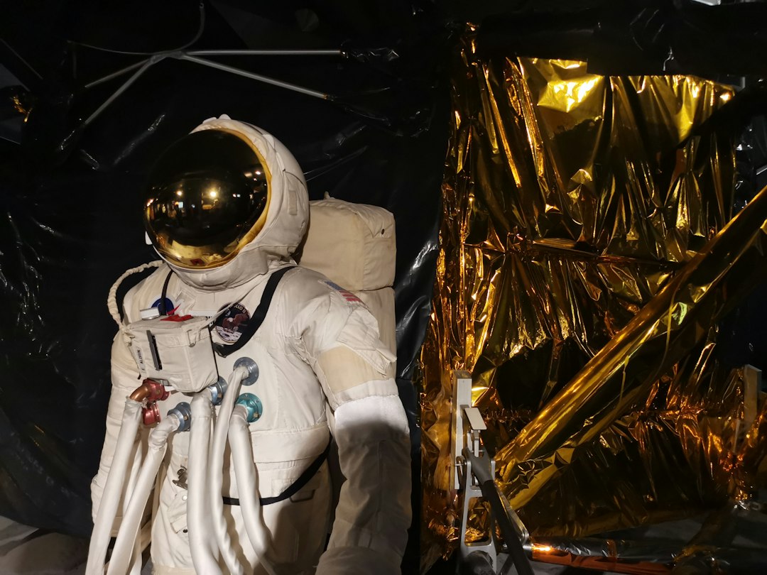 Honda Envisions AI-Powered Robot Helpers Aboard Next-Generation Orbital Facilities - Space Portal featured image