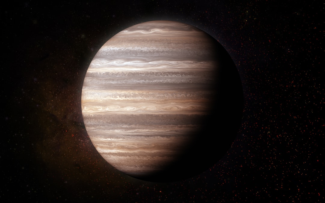 Exoplanet CoRoT-2b Spins Against Its Own Orbital Direction Around Its Star - Space Portal featured image