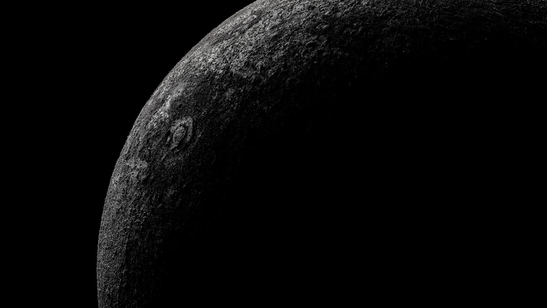 Space Rock Discovery Sheds Light on Mercury's Unusual Composition - Space Portal featured image