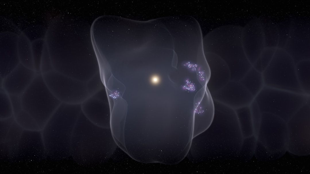 What's Behind the Creation of Tightly Orbiting Stellar Pairs? - Space Portal featured image