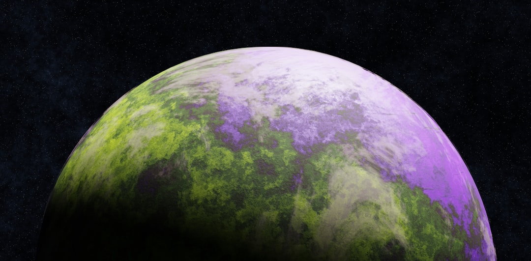 Foul-Smelling Gas Provides Key Clue to Distant Planet Puzzle - Space Portal featured image