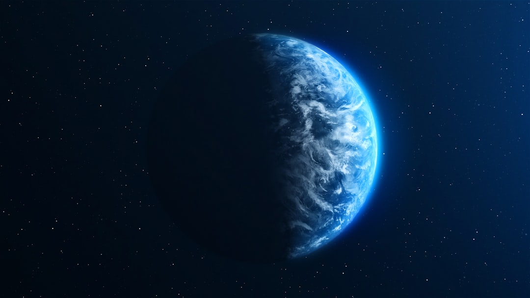 Ancient Global Ice Age: A Battle Between Competing Forces - Space Portal featured image