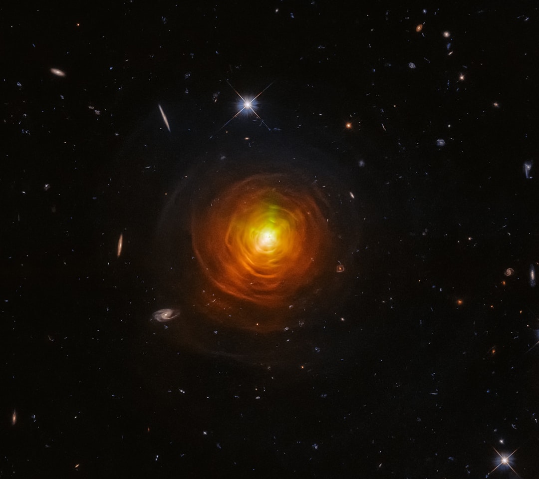 Giant Black Holes Suppress Stellar Birth in Nearby Galaxies