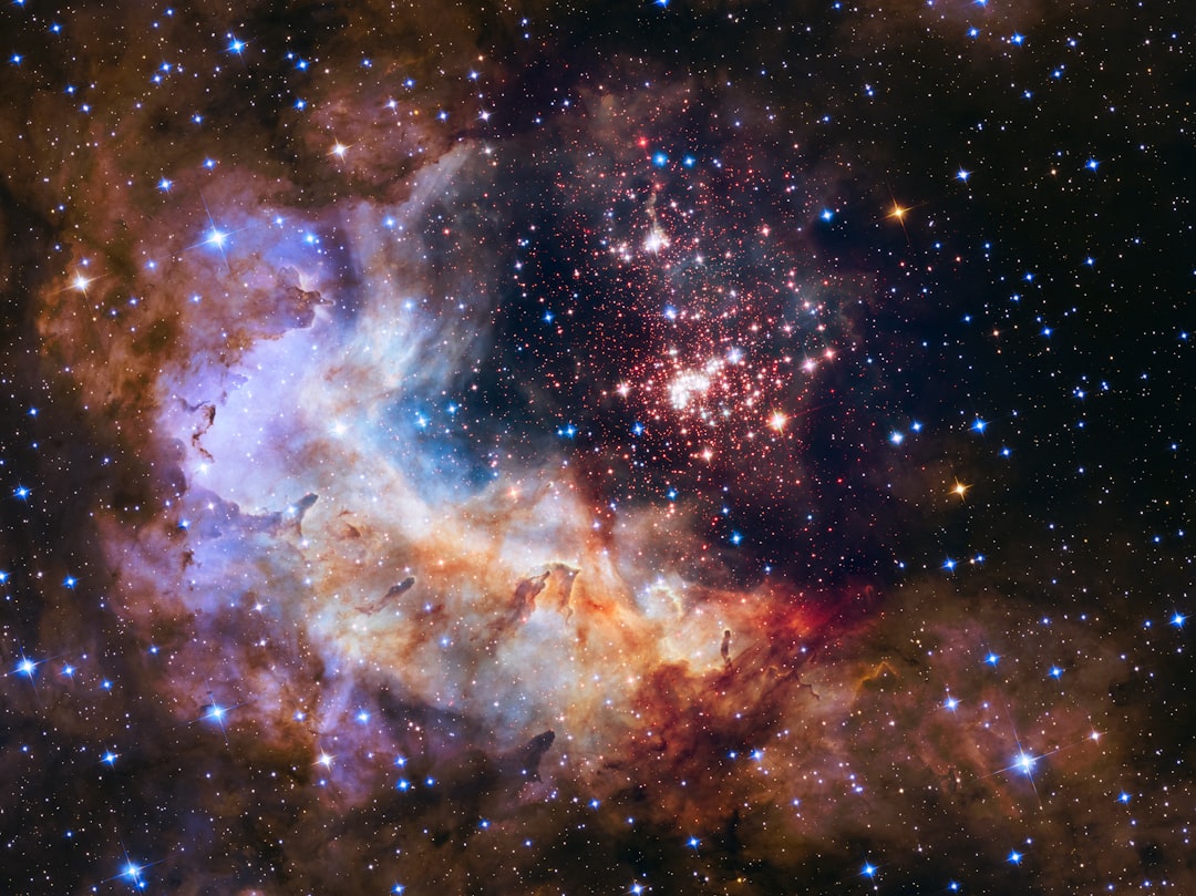 Hubble Space Telescope Uncovers Clues to How Our Galaxy Formed - Space Portal featured image