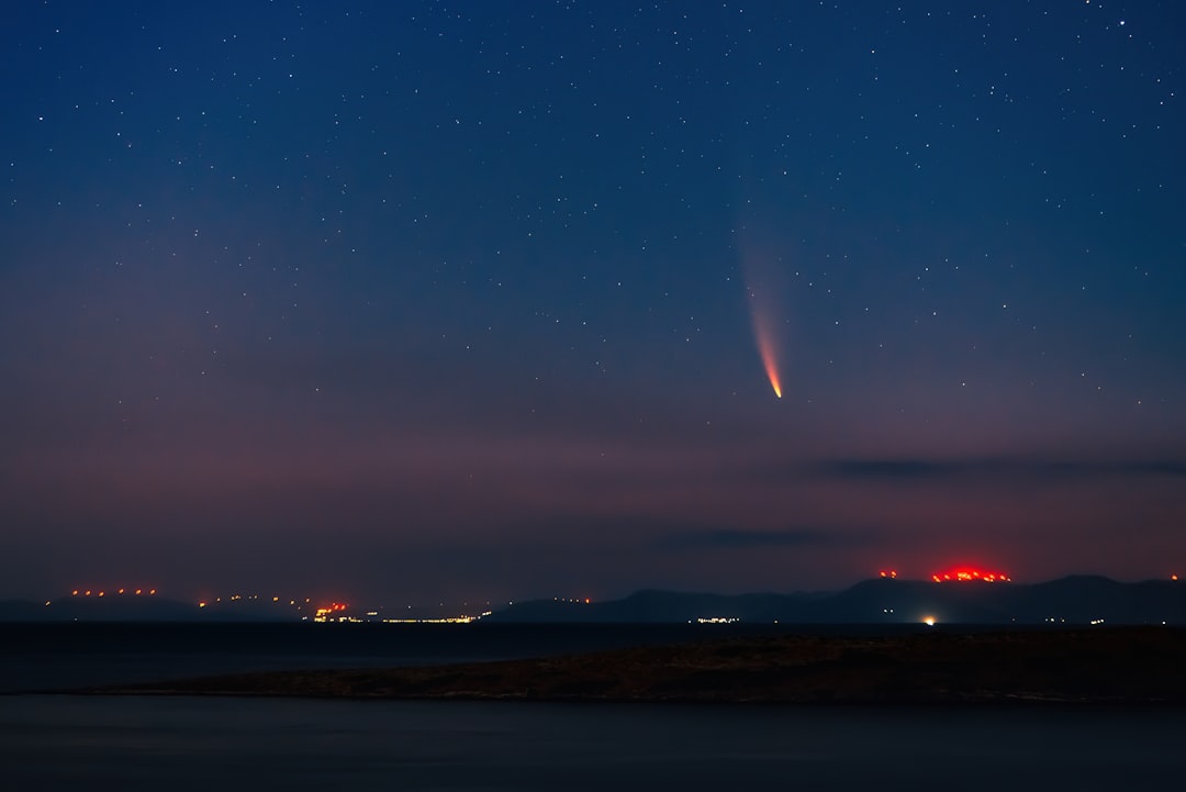 Spotting the Hard-to-Find Eta Aquariid Meteor Display This Spring - Space Portal featured image
