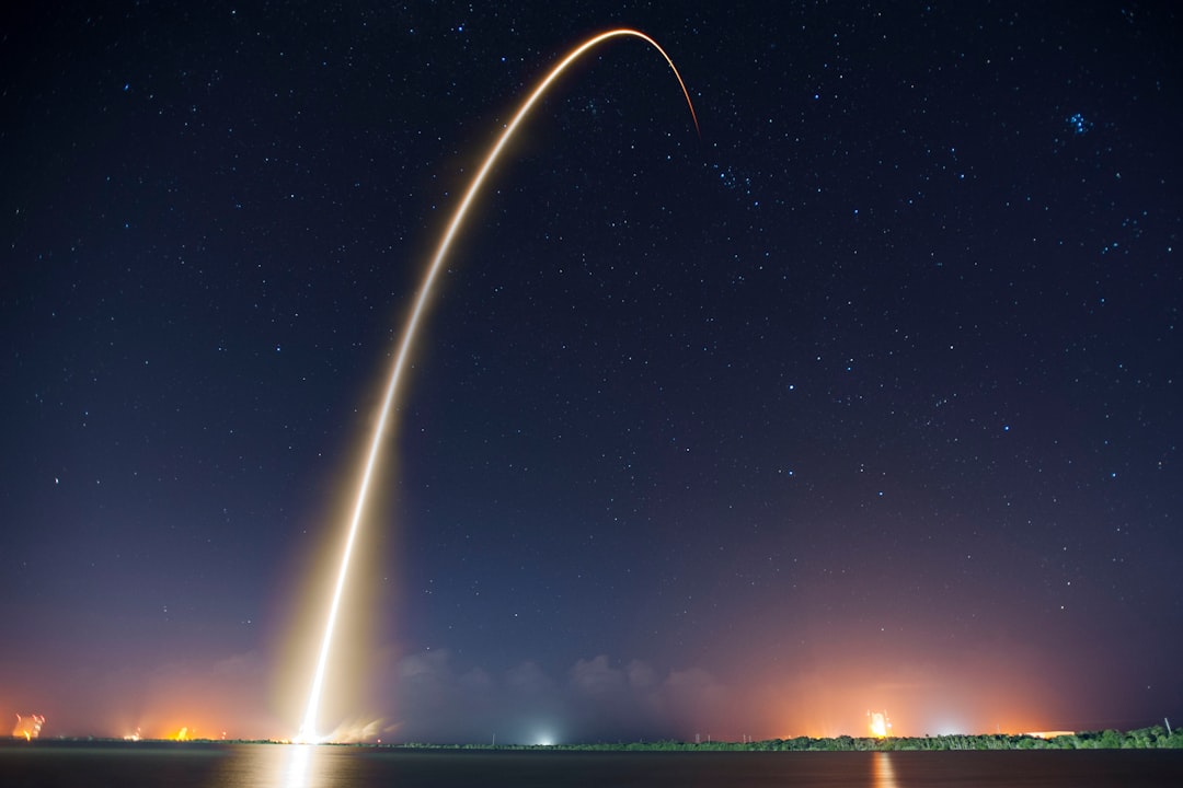 Beyond Our Cosmic Backyard: Nuclear Propulsion and the Dream of Star Travel - Space Portal featured image
