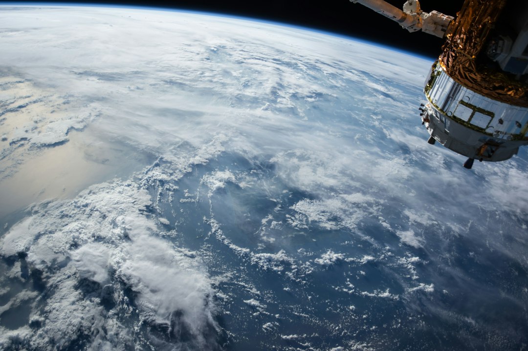 ESA's JUICE Spacecraft Prepares for Earth Flyby Later This Month - Space Portal featured image