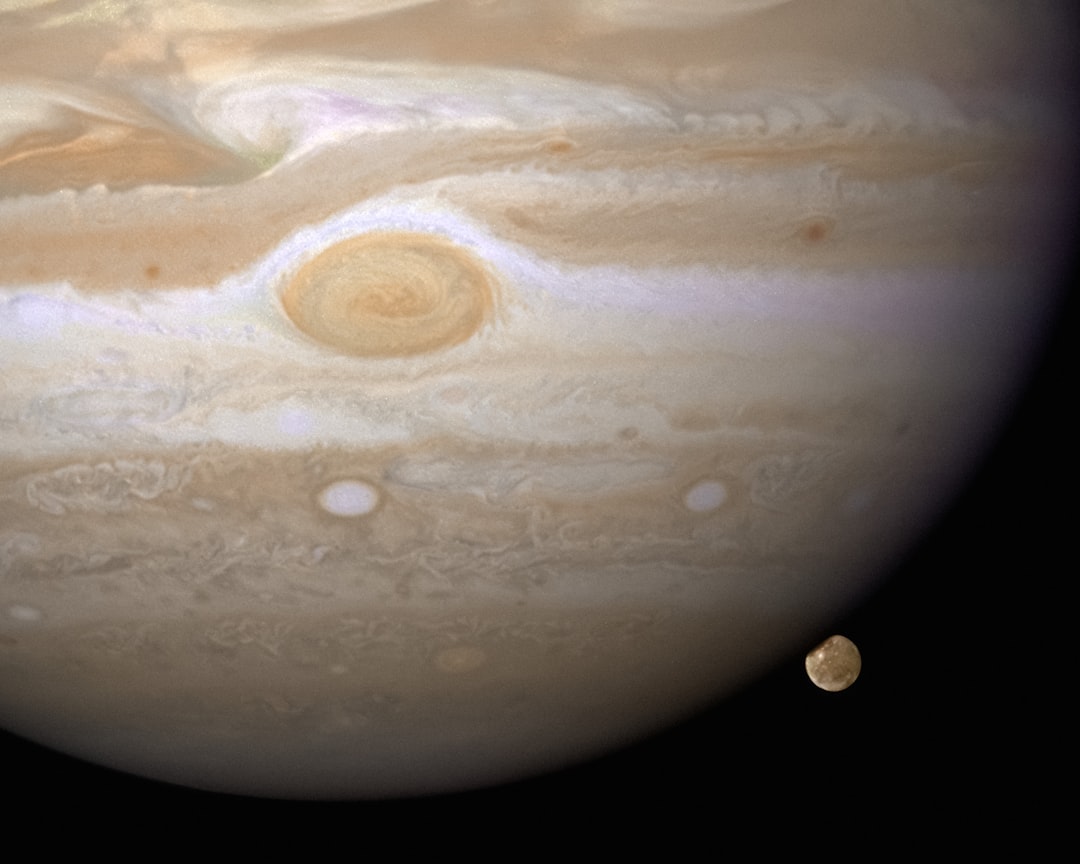 Electrical Storms on Jupiter May Possess Extraordinary Strength - Space Portal featured image