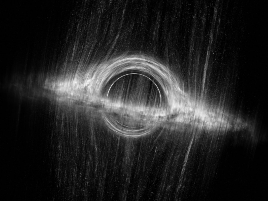 Webb Telescope Captures Evidence of Colliding Black Holes in Virgo - Space Portal featured image