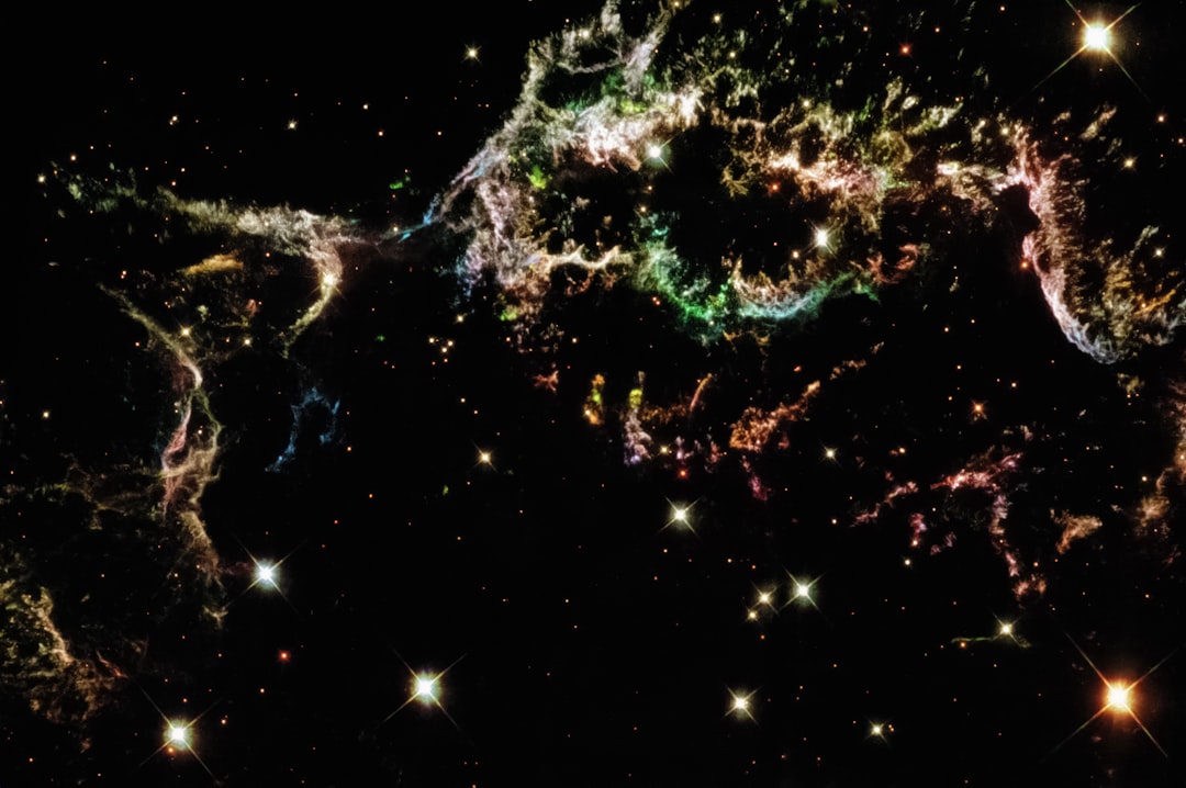 Detecting Cosmic Whispers From a Billion Stellar Explosions Simultaneously - Space Portal featured image