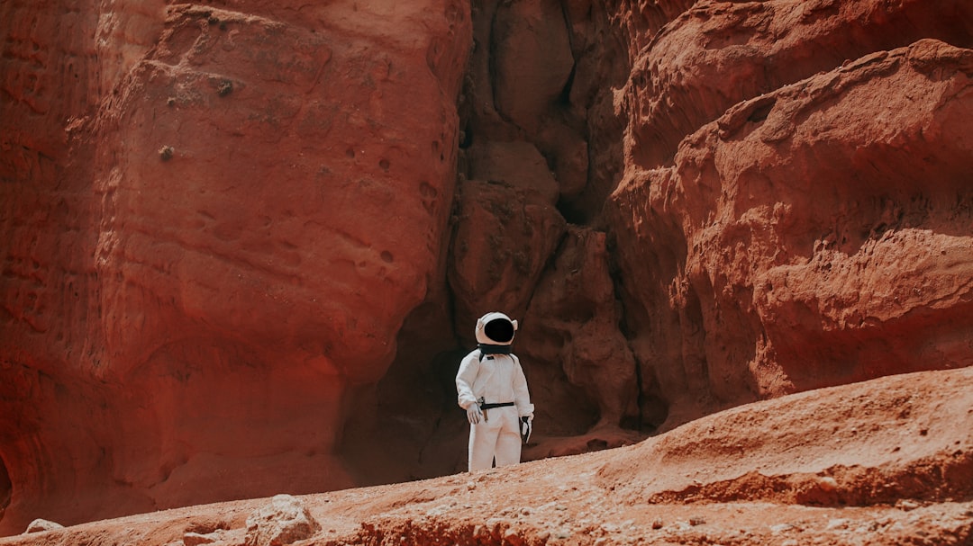 When Mars Research Takes an Unexpected Turn Into Dual Tempests - Space Portal featured image