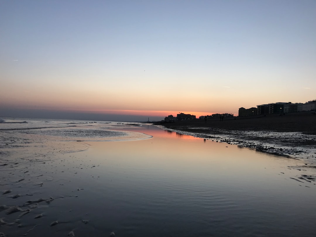 Exploring Mercury Using Revolutionary Light-Powered Spacecraft Technology