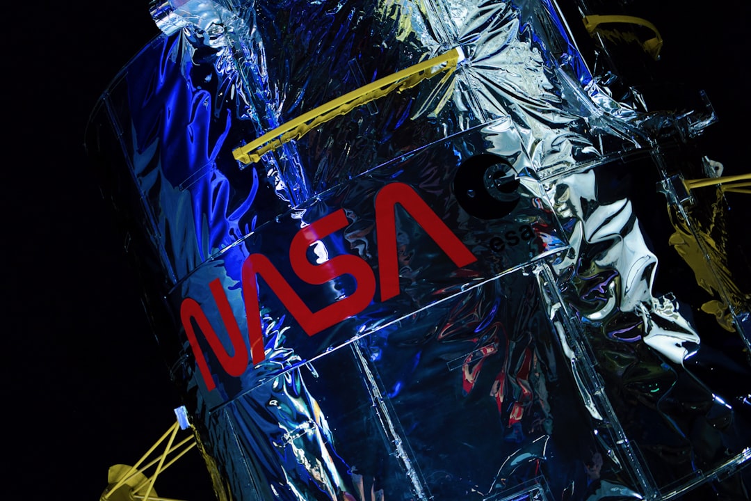 Space Agency Outlines Future Plans to Save Aging Swift Telescope - Space Portal featured image