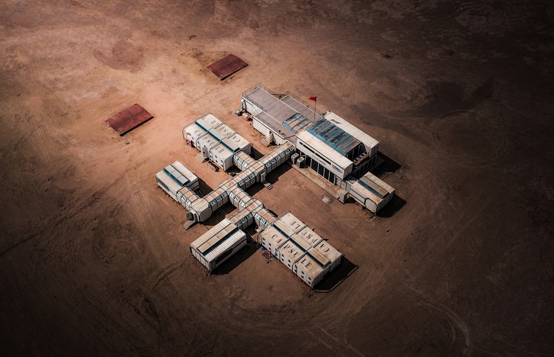 NASA Finally Releases Images of 3I/ATLAS Taken by Its Missions at Mars