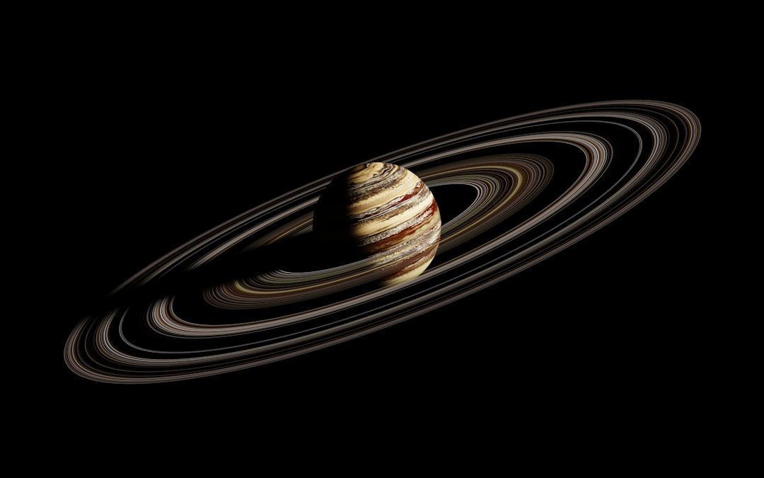 NASA Plans to Deploy Thousands of Mini Spacecraft Through Saturn's Ring System - Space Portal featured image