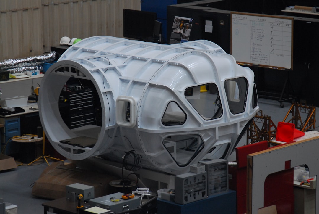 Revolutionary Electric Plasma Thruster Achieves Milestone for Red Planet Journeys - Space Portal featured image