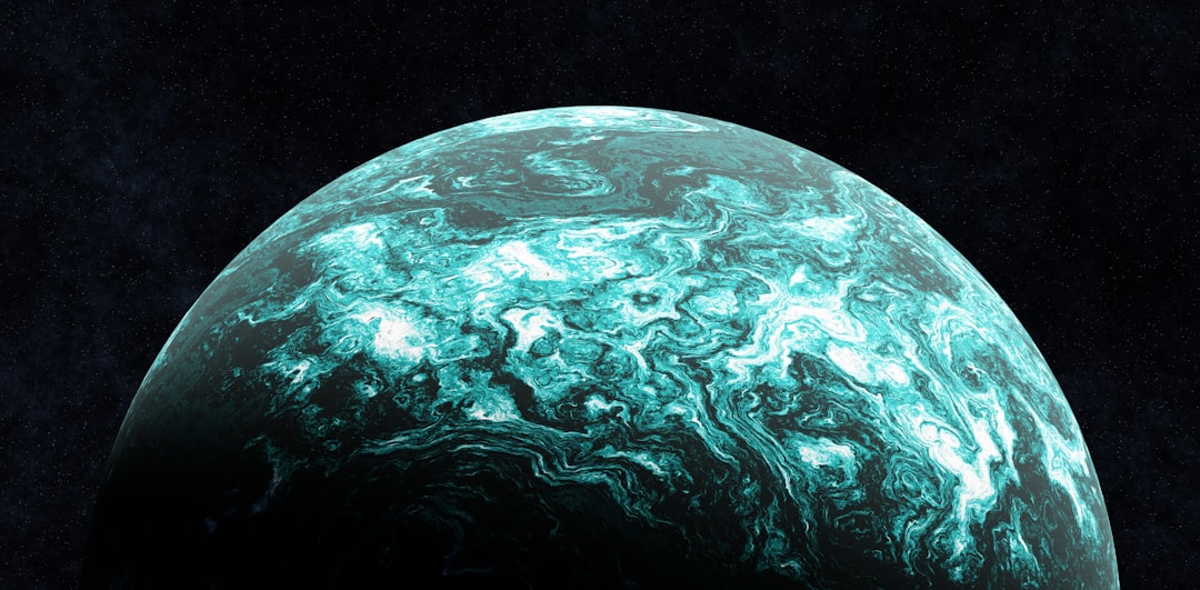 Scientists Develop Framework for Understanding Atmospheric Flows on Massive Worlds
