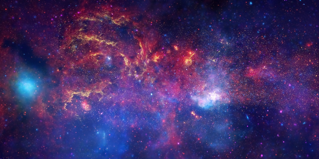 Fresh Computer Models Reveal How Galaxy Cores Develop in Tandem - Space Portal featured image