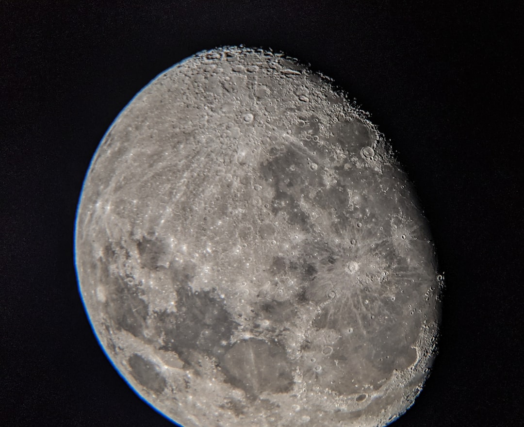 Defense Department Unveils Historic UAP Records Dating to Lunar Program Era - Space Portal featured image