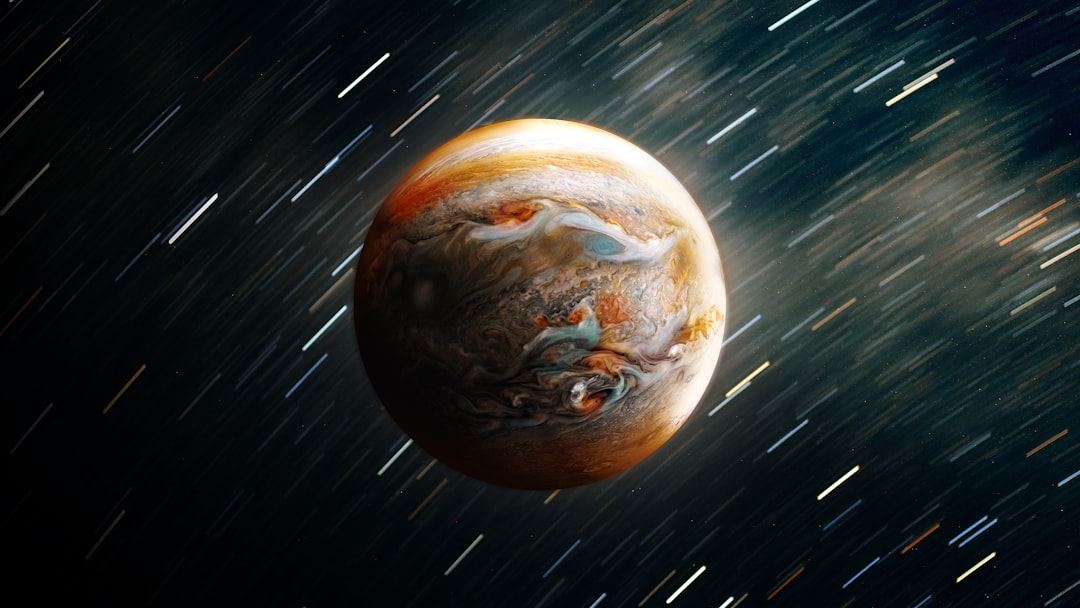 September Brings Nearly Final Lunar Coverings of Planets and Bright Stars - Space Portal featured image