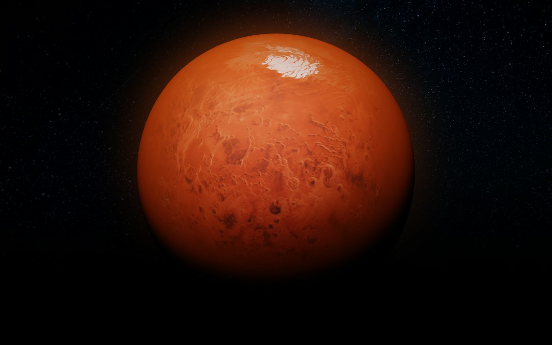 NASA Rover Uncovers Ancient Martian Lake's Role in Shaping Jezero's Geology - Space Portal featured image