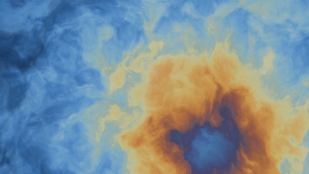 Intense Solar Activity Linked to Shifting Rainfall Patterns Across North America - Space Portal featured image