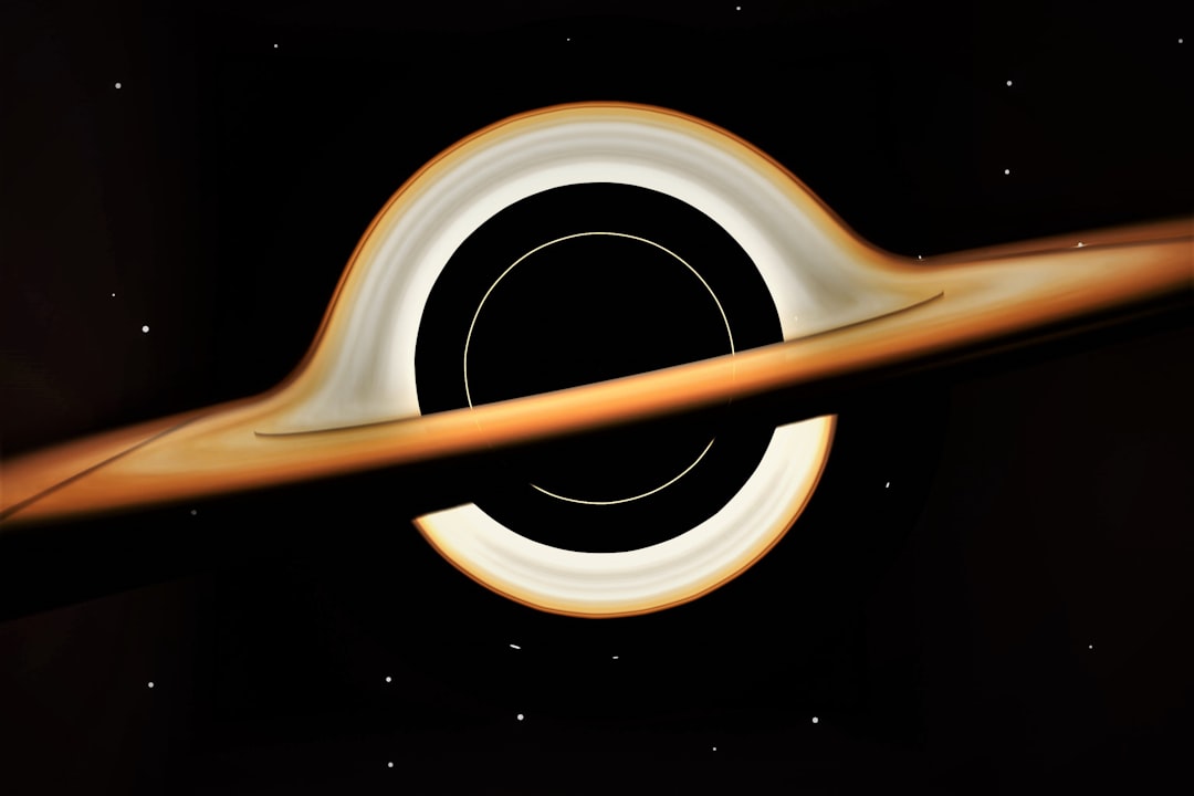 Dormant Black Holes Orbiting Stars Challenge Scientists on Their Origins - Space Portal featured image